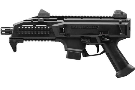 SCORPION EVO 3 S1 9MM 10-ROUND PISTOL