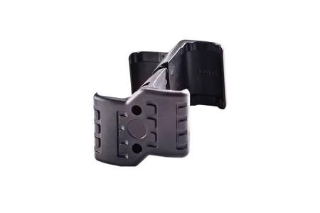 AR15 MAGAZINE COUPLER FOR POLYMER MAGS