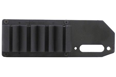 4-SHOT SIDESADDLE FOR REMINGTON 870