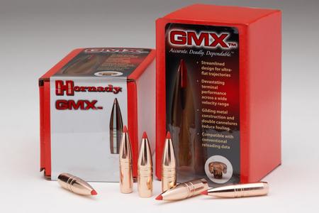 30 CAL .308 125 GR GMX