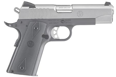 SR1911 9MM LIGHTWEIGHT COMMANDER (LE)