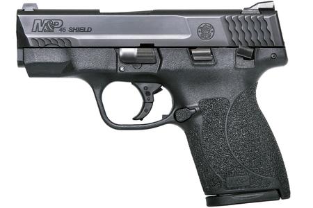 MP45 SHIELD 45 ACP W/ THUMB SAFETY (LE)