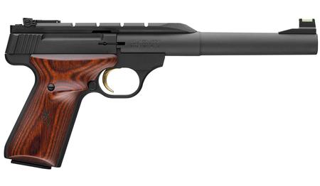 BUCK MARK 22LR HUNTER 7.25 BARREL