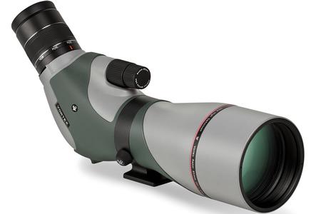 RAZOR HD 20-60X85 ANGLED SPOTTING SCOPE