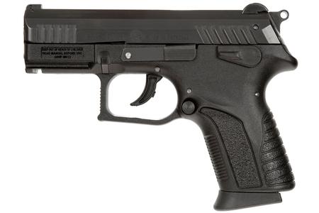 P11 MK12 SUB COMPACT 9MM DA/SA PISTOL