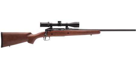 AXIS II XP HARDWOOD 223 REM WITH SCOPE