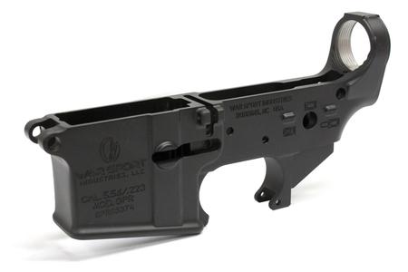 COSTA LUDUS AR-15 STRIPPED LOWER