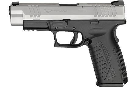 XDM 45ACP 4.5 FULL-SIZE BI-TONE