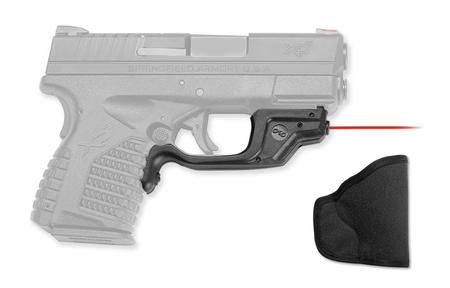 SPRINGFIELD XDS LASERGUARD