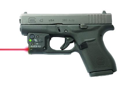 REACTOR R5 RED LASER FOR GLOCK 42