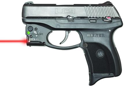 REACTOR R5 RED LASER FOR RUGER LC9