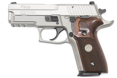 P229 ELITE 9MM ALLOY STAINLESS