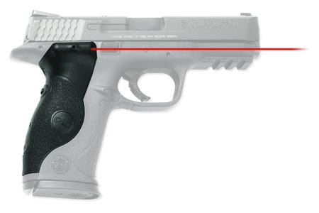 SW MP FULL-SIZE PISTOL LASERGRIP