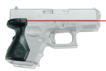 GLOCK GEN 4 26/27/33 LASERGRIP