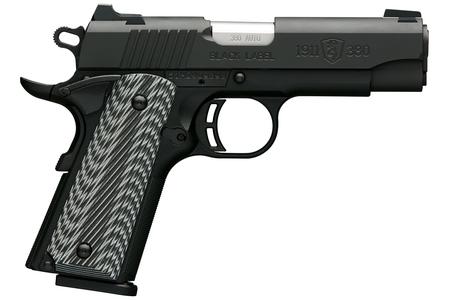 1911-380 BLACK LABEL PRO COMPACT 380 ACP