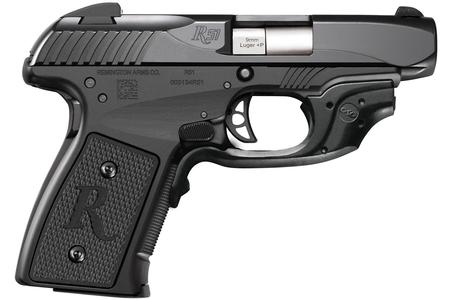 R51 SUBCOMPACT 9MM W/CRIMSON TRACE LASER