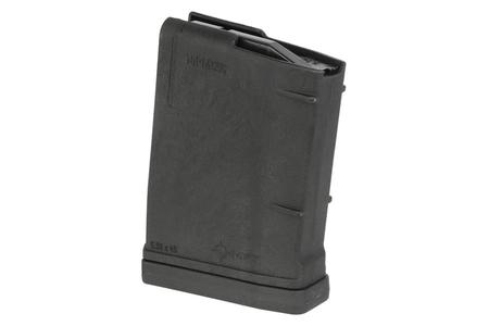 5.56MM 10 ROUND POLYMER AR15 MAGAZINE