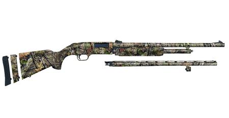 500 SUPER BANTAM 20GA COMBO MOSSY OAK CAMO