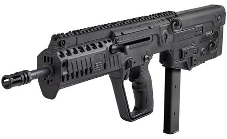 TAVOR X95 9MM FLATTOP RIFLE