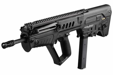 TAVOR SAR 9MM FLATTOP RIFLE