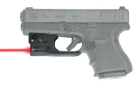 REACTOR R5 RED LASER FOR GLOCK 26/27