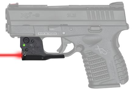 SPRINGFIELD XDS REACTOR R5 RED LASER (BULK)