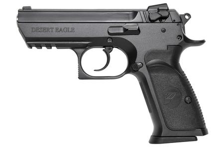 BABY DESERT EAGLE III COMPACT STEEL 9MM