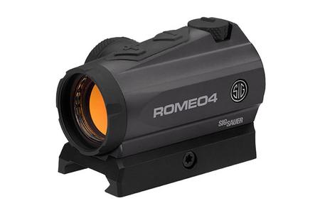 ROMEO4A 2 MOA COMPACT RED DOT SIGHT