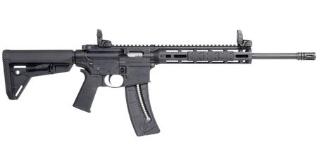 MP 15-22 SPORT MOE SL RIMFIRE RIFLE