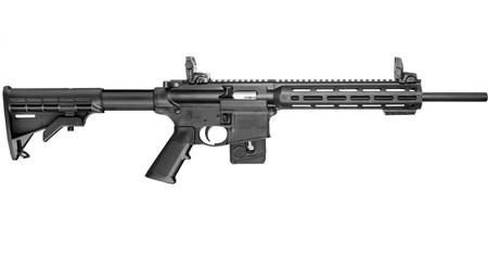 MP15-22 SPORT 22LR CT NJ COMPLIANT