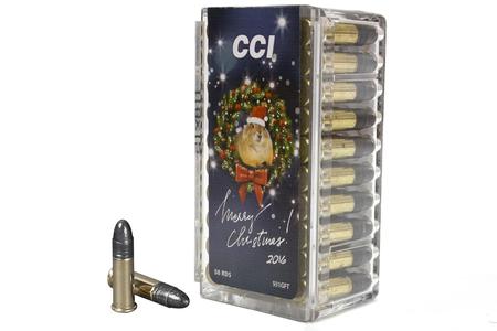 22 LR 40 GR LRN STANDARD CHRISTMAS BRICK