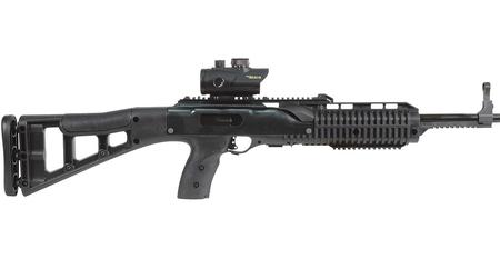 995TS 9MM TACTICAL CARBINE W/BSA RED DOT