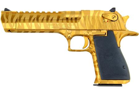 DESERT EAGLE .44 MAG MARK XIX TG