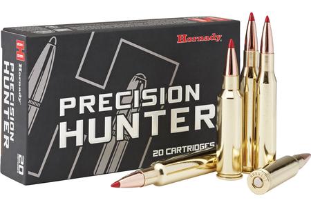 7MM-08 REM 150 GR ELD-X PRECISION HUNTER