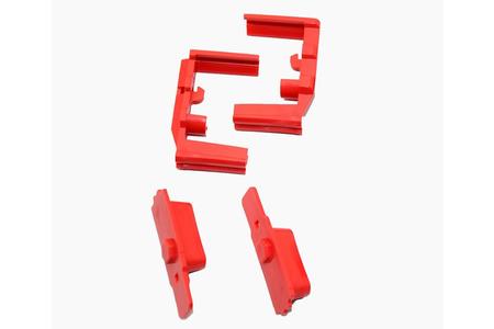 HEXID RED CID (2 PACK)