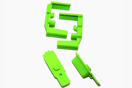 HEXID GREEN CID (2 PACK)