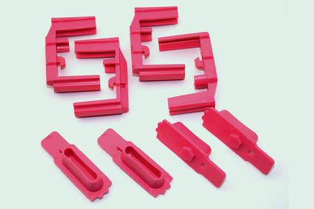 HEXID PINK CID (4 PACK)