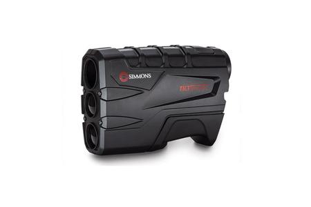 LASER RANGE FINDER WITH TILT