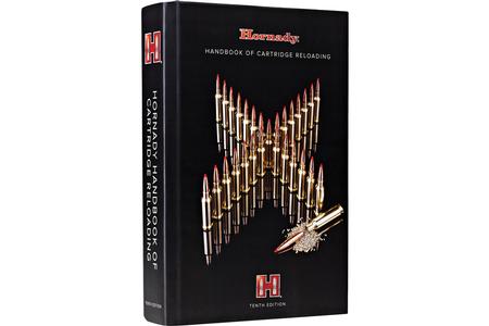 RELOADING HANDBOOK: 10TH EDITION