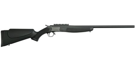 HUNTER 20 GAUGE BREAK-ACTION SHOTGUN