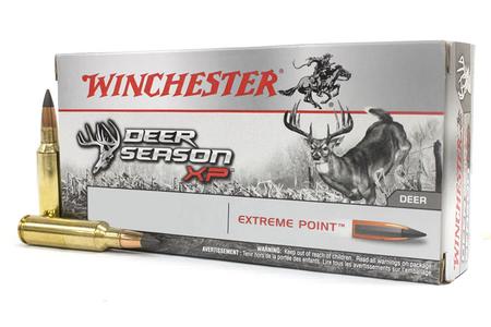 300 BLACKOUT 150 GR EP DEER SEASON XP