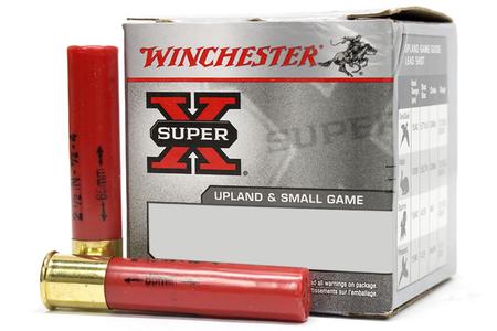 410 GA 2-1/2 IN 1/2 OZ HIGH BRASS HEAVY GAME SUPER-X