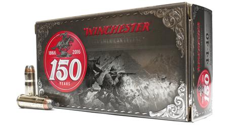 44-40 WIN 200 GR POWER-POINT 150TH ANNIV