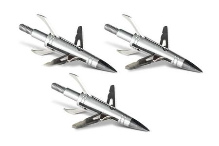 SPITFIRE DOUBLECROSS 100 GR BROADHEADS