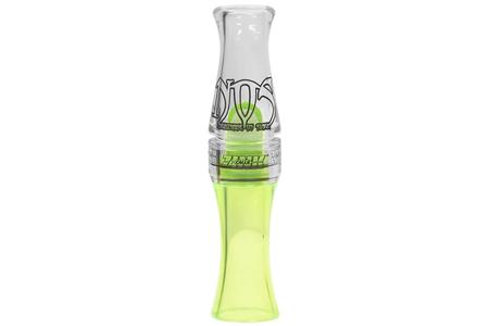 LEMON DROP NOS POLY GOOSE CALL