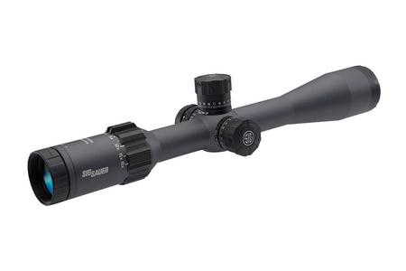 TANGO6 3-18X44 FFP RIFLESCOPE MRAD