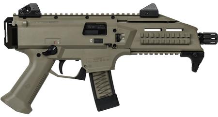 SCORPION EVO 3 S1 9MM FDE