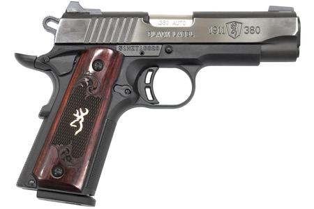 1911-380 MEDALLION PRO COMPACT 380 ACP