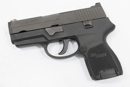 P250 SUBCOMPACT 45 ACP POLICES (GOOD)