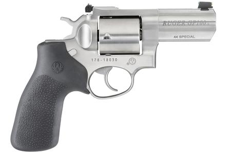 GP100 44 SPECIAL DOUBLE ACTION REVOLVER